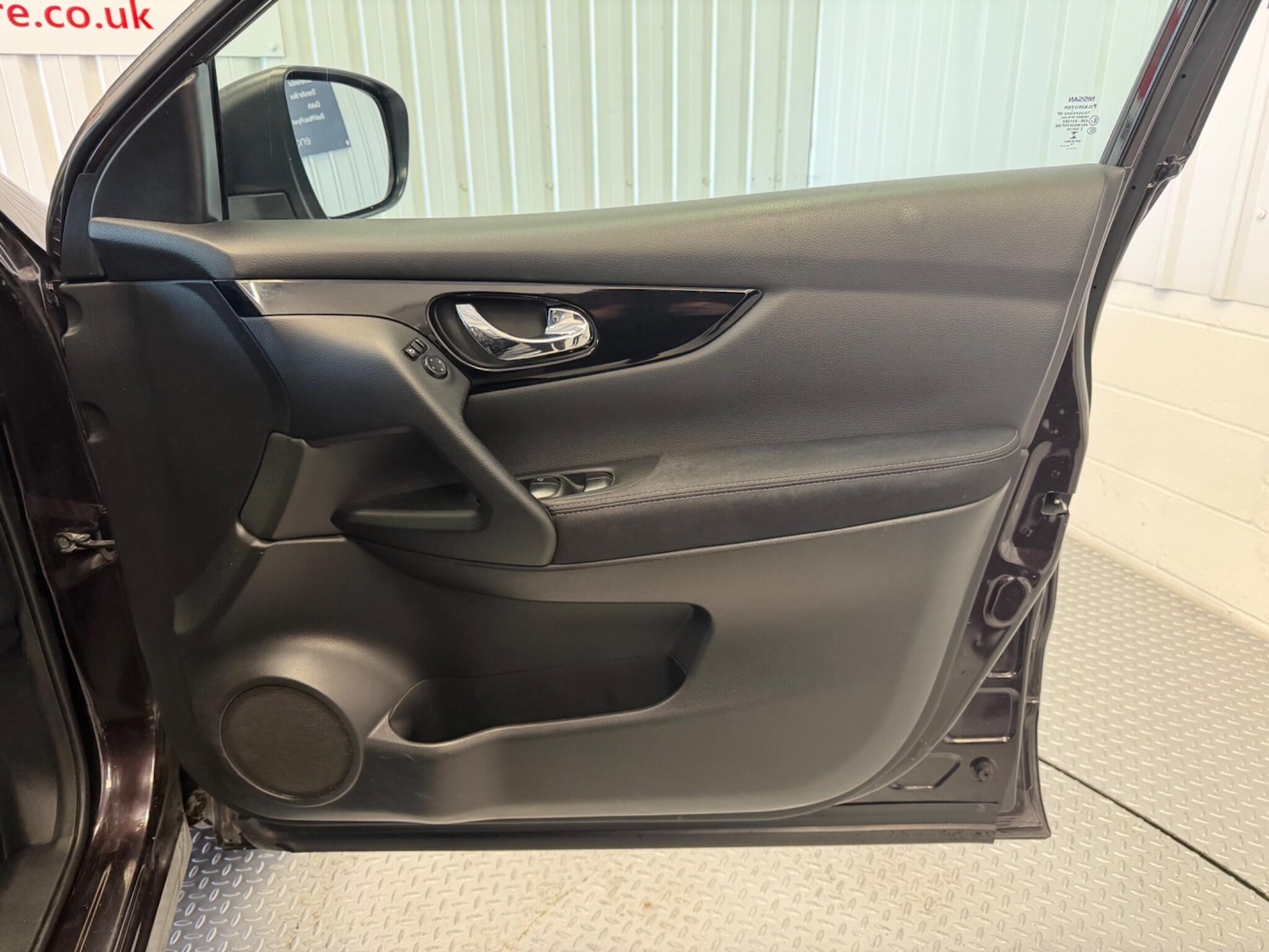 Used Nissan Qashqai for sale - 78115692: Photo 18