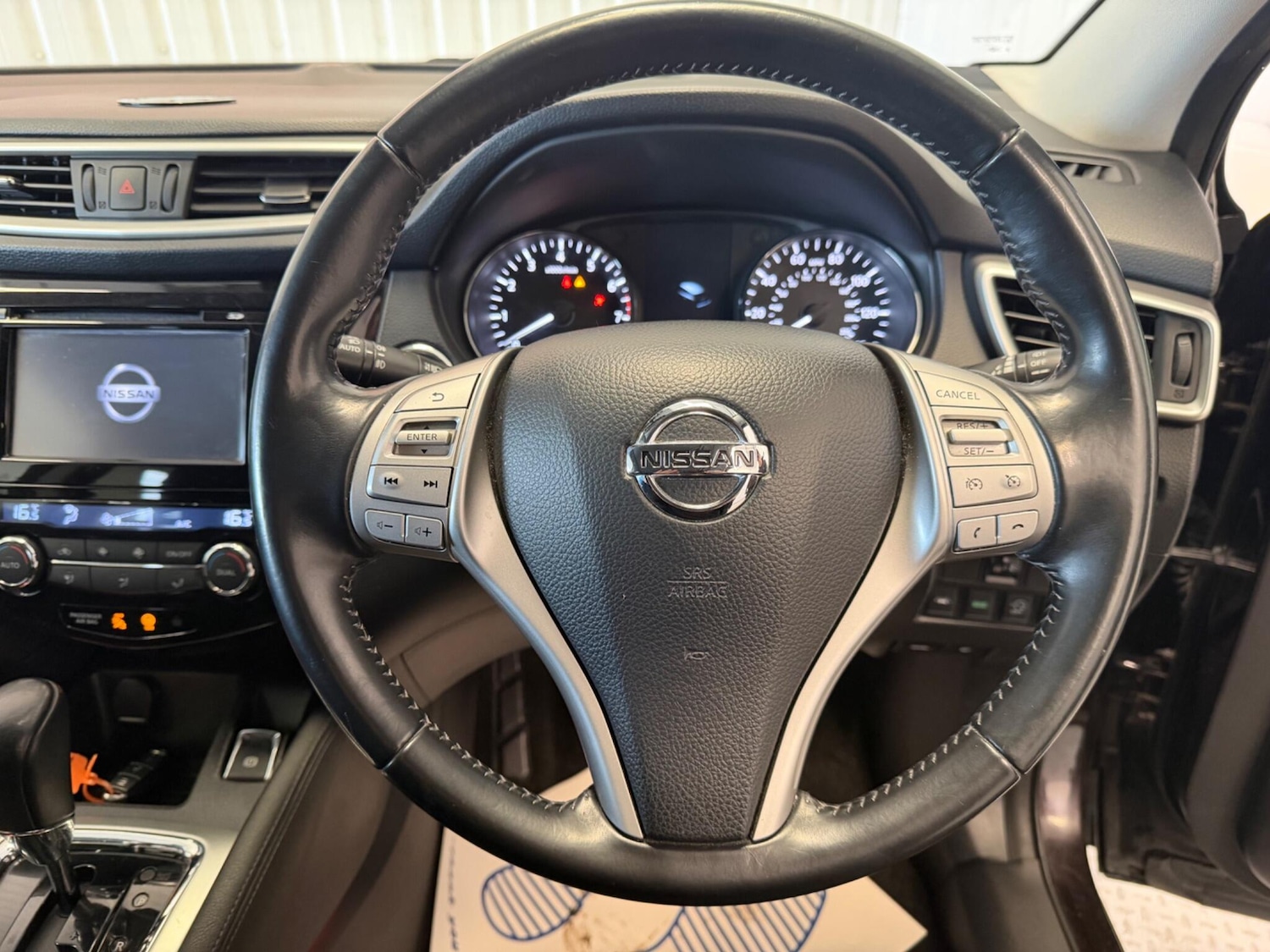 Used Nissan Qashqai for sale - 78115692: Photo 20