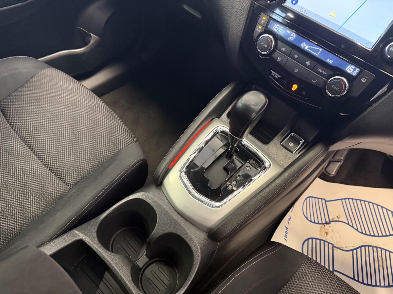 Used Nissan Qashqai for sale - 78115692: Photo 28