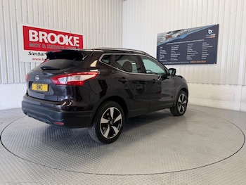 Used Nissan Qashqai 2014 for sale - 78115692: Photo