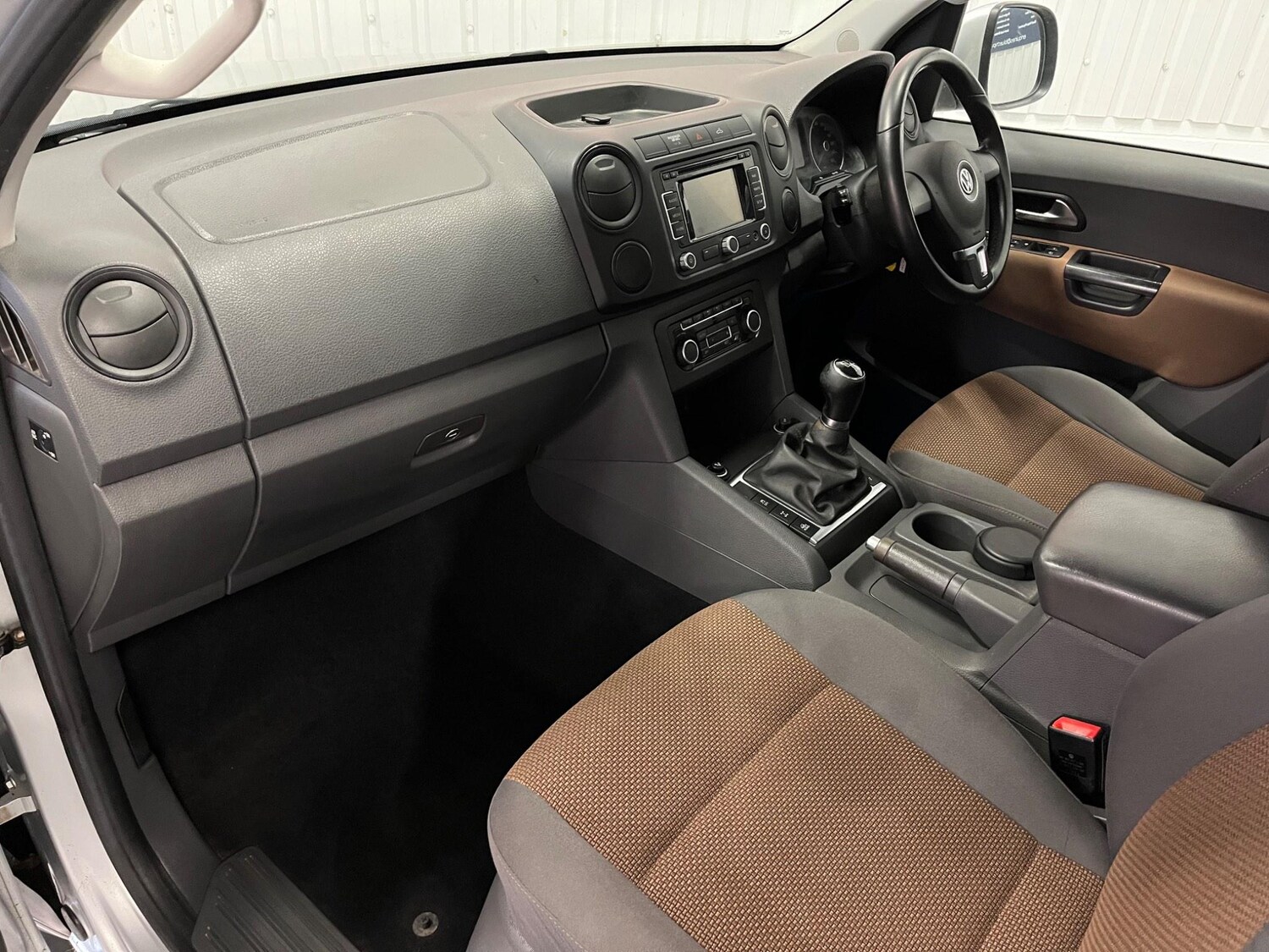 Used Volkswagen Amarok for sale - 78047696: Photo 11