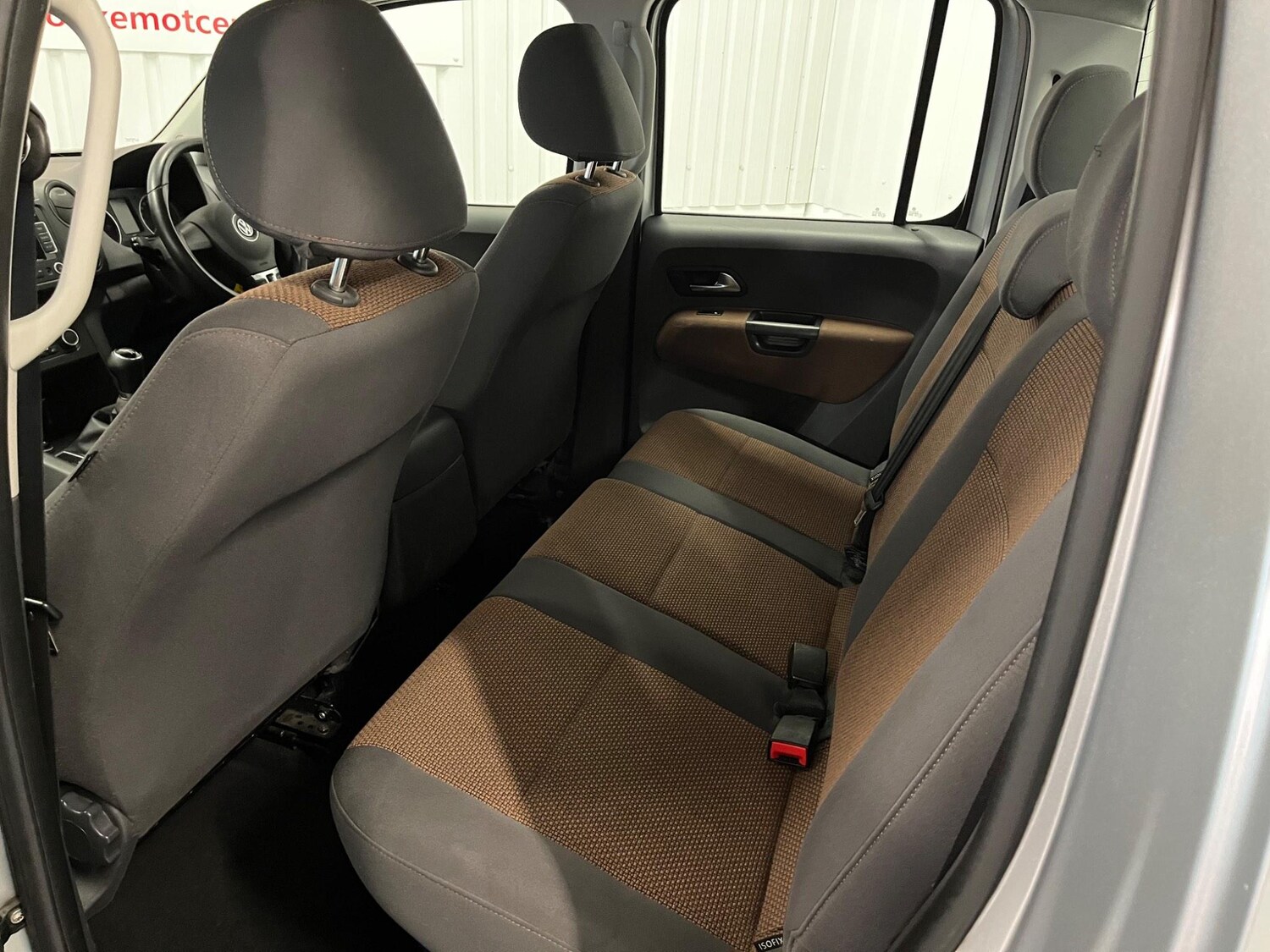 Used Volkswagen Amarok for sale - 78047696: Photo 12