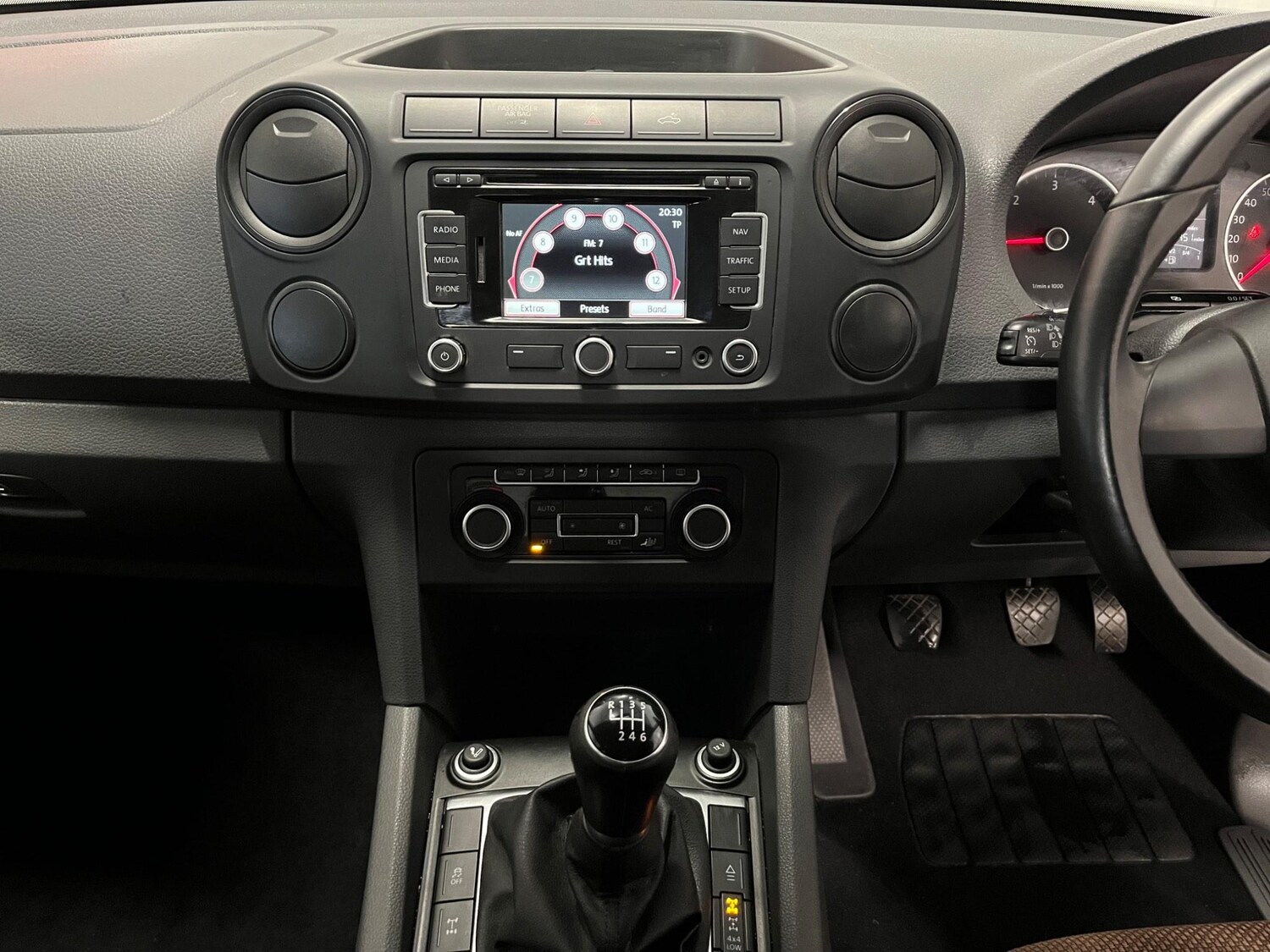 Used Volkswagen Amarok for sale - 78047696: Photo 19