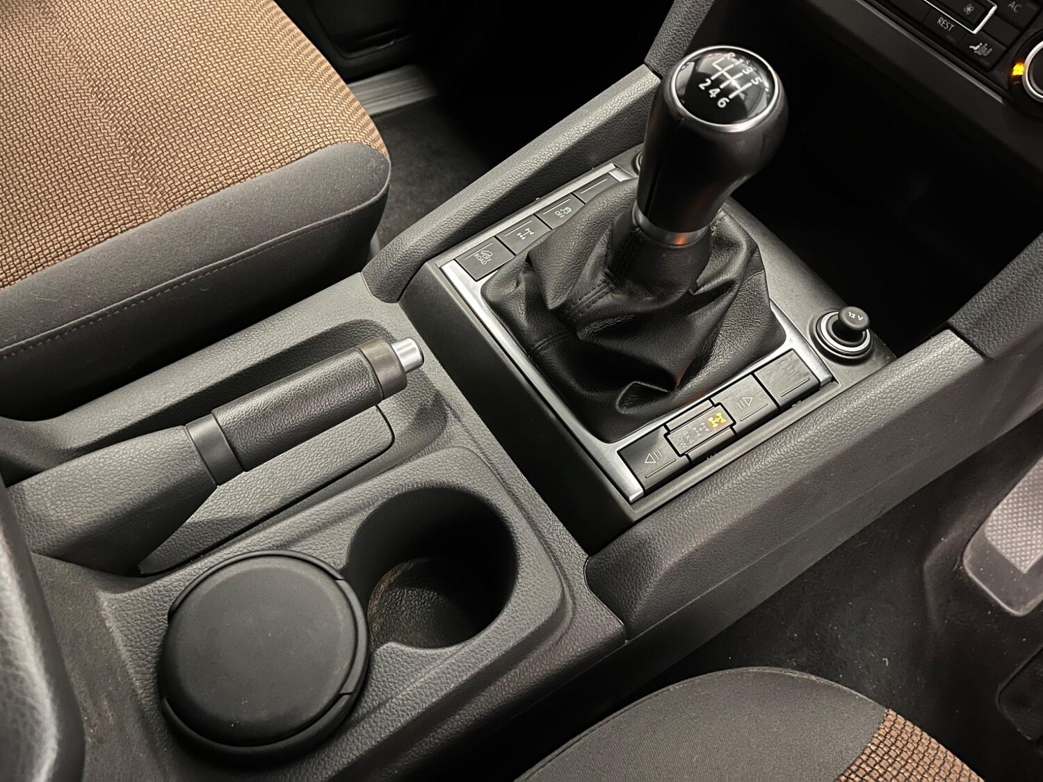 Used Volkswagen Amarok for sale - 78047696: Photo 21