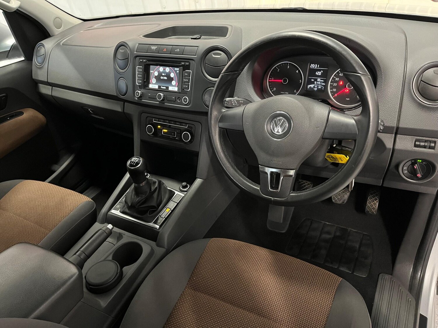 Used Volkswagen Amarok for sale - 78047696: Photo 24