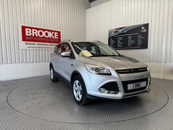 Used Ford Kuga 2015 for sale - 79062868: Photo