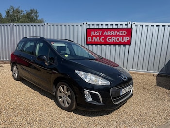 Used Peugeot 308 2013 for sale - 79062831: Photo