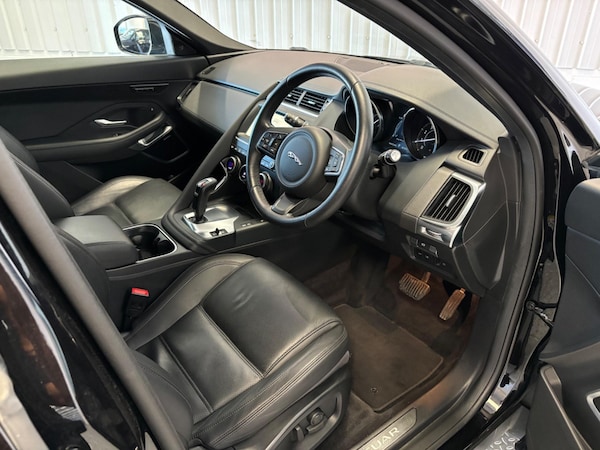 Used Jaguar E-Pace 2020 for sale - 74520858: Photo 12