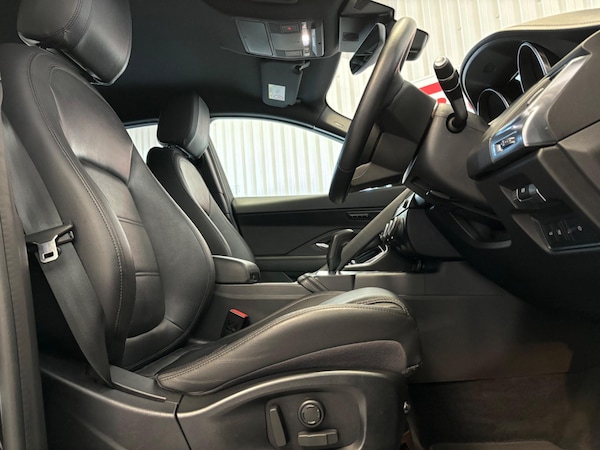 Used Jaguar E-Pace 2020 for sale - 74520858: Photo 13