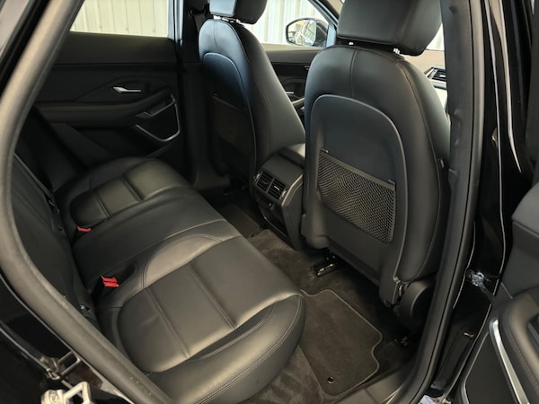 Used Jaguar E-Pace 2020 for sale - 74520858: Photo 15