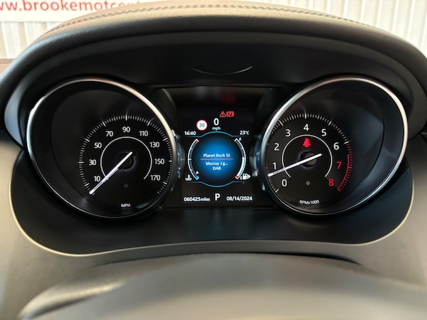 Used Jaguar E-Pace 2020 for sale - 74520858: Photo 19