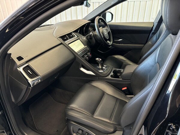 Used Jaguar E-Pace 2020 for sale - 74520858: Photo 23