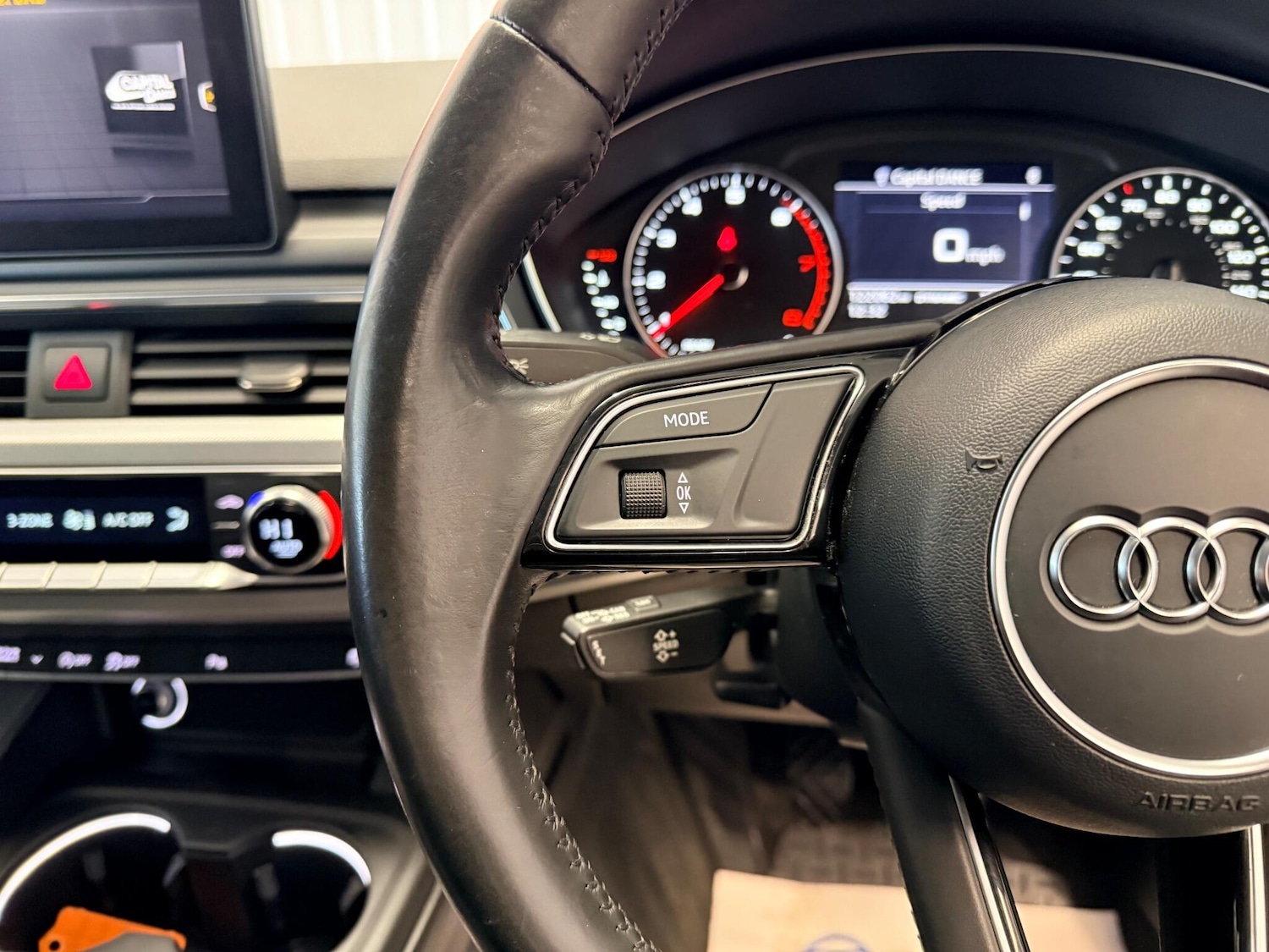 Used Audi A4 2017 for sale - 77130654: Photo 21