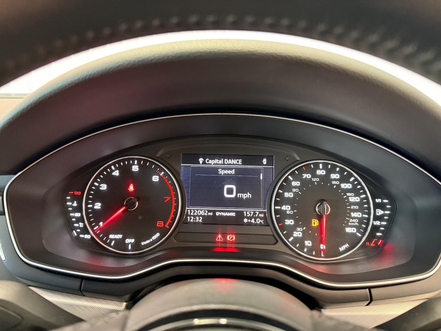 Used Audi A4 2017 for sale - 77130654: Photo 25