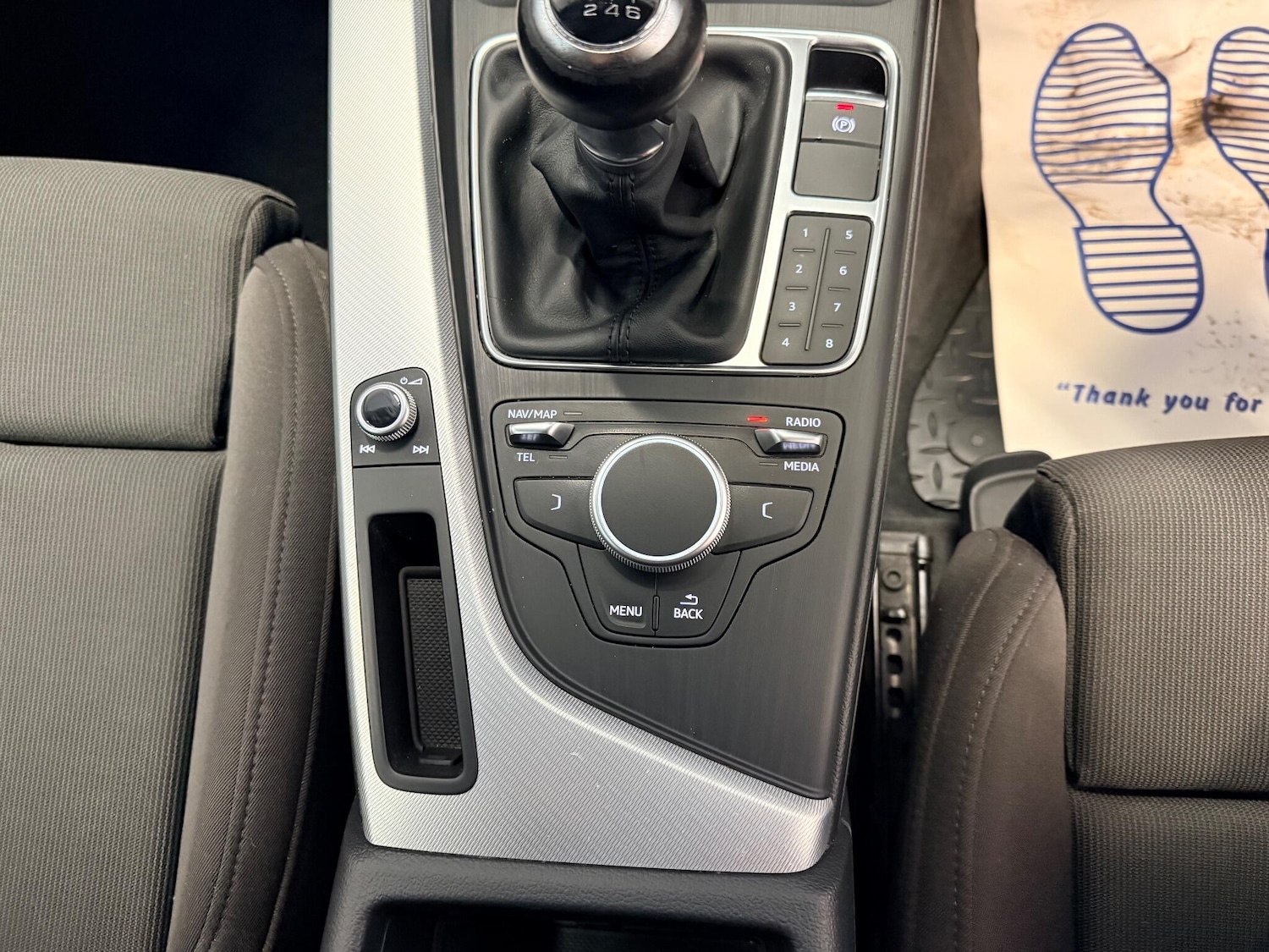 Used Audi A4 2017 for sale - 77130654: Photo 26