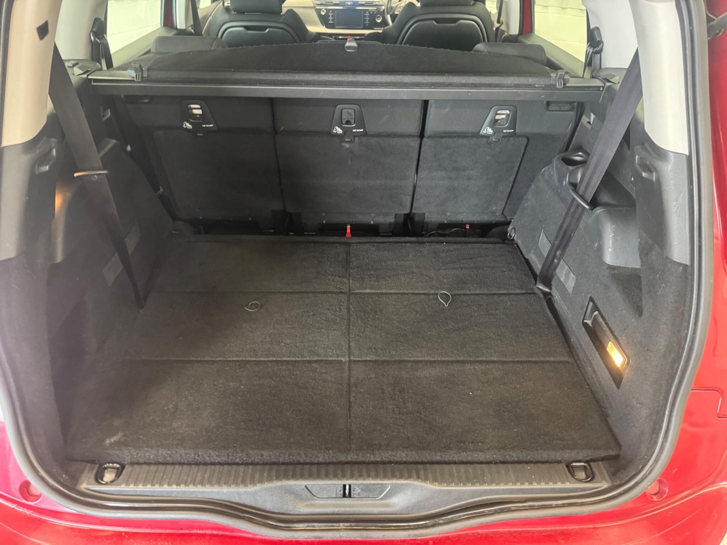 Used Citroen Grand C4 Picasso 2015 for sale - 78185392: Photo 12