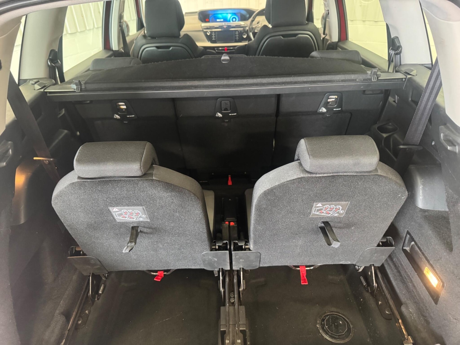 Used Citroen Grand C4 Picasso 2015 for sale - 78185392: Photo 13