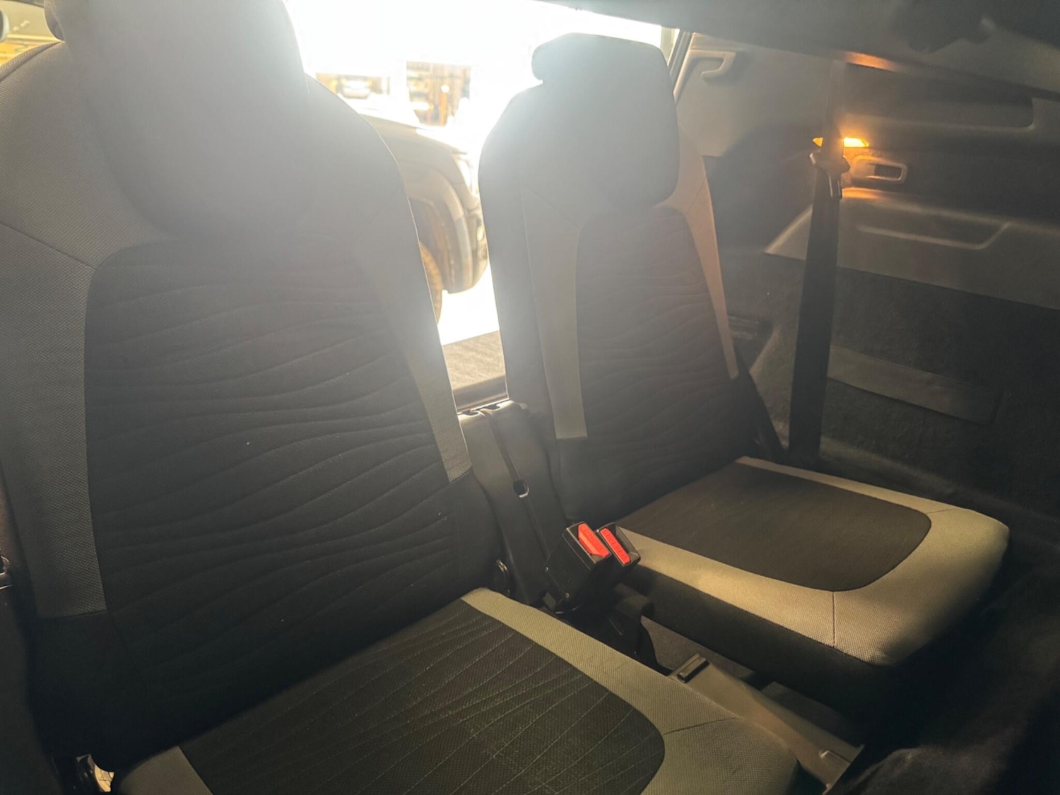 Used Citroen Grand C4 Picasso 2015 for sale - 78185392: Photo 14