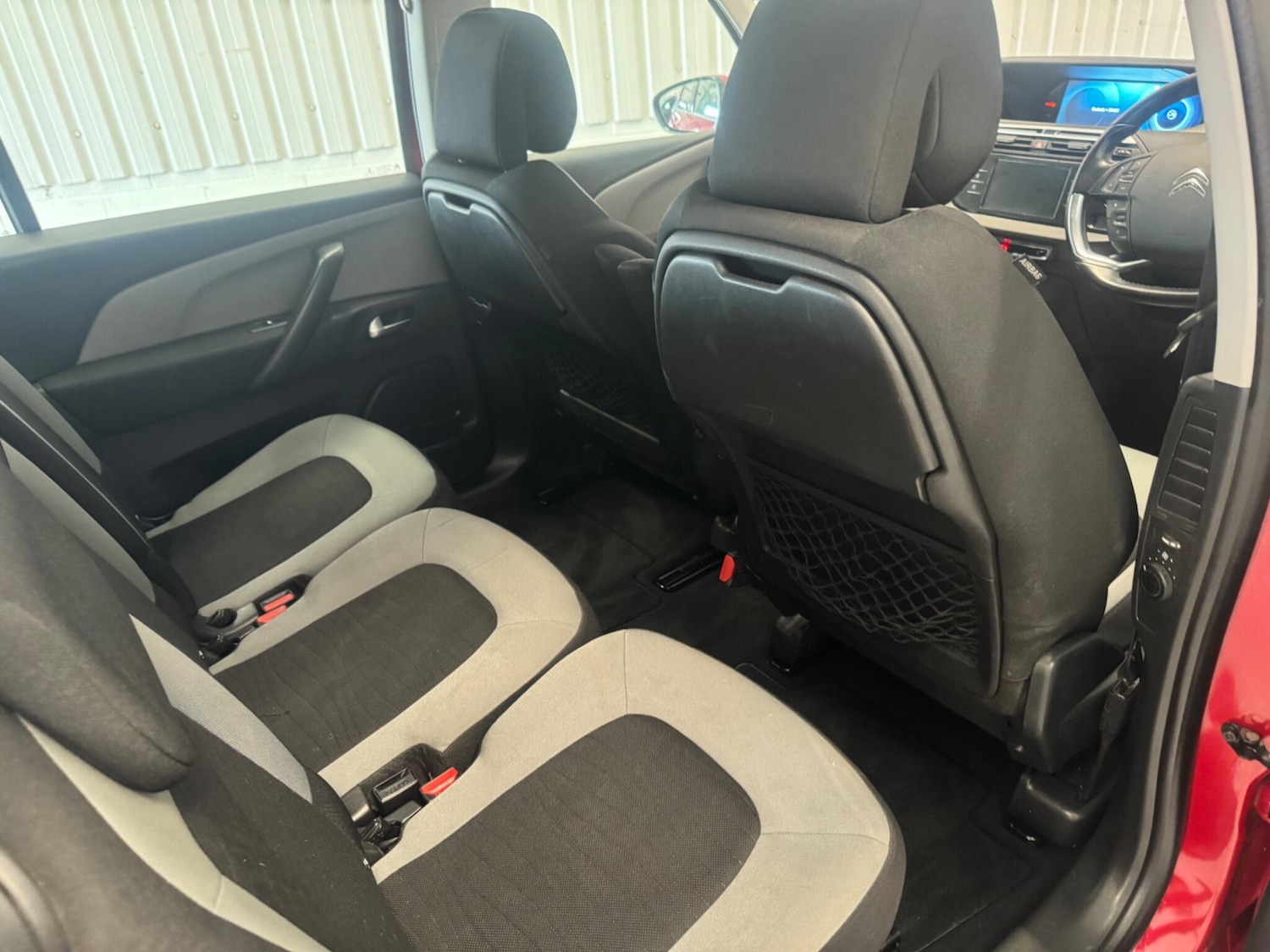 Used Citroen Grand C4 Picasso 2015 for sale - 78185392: Photo 15