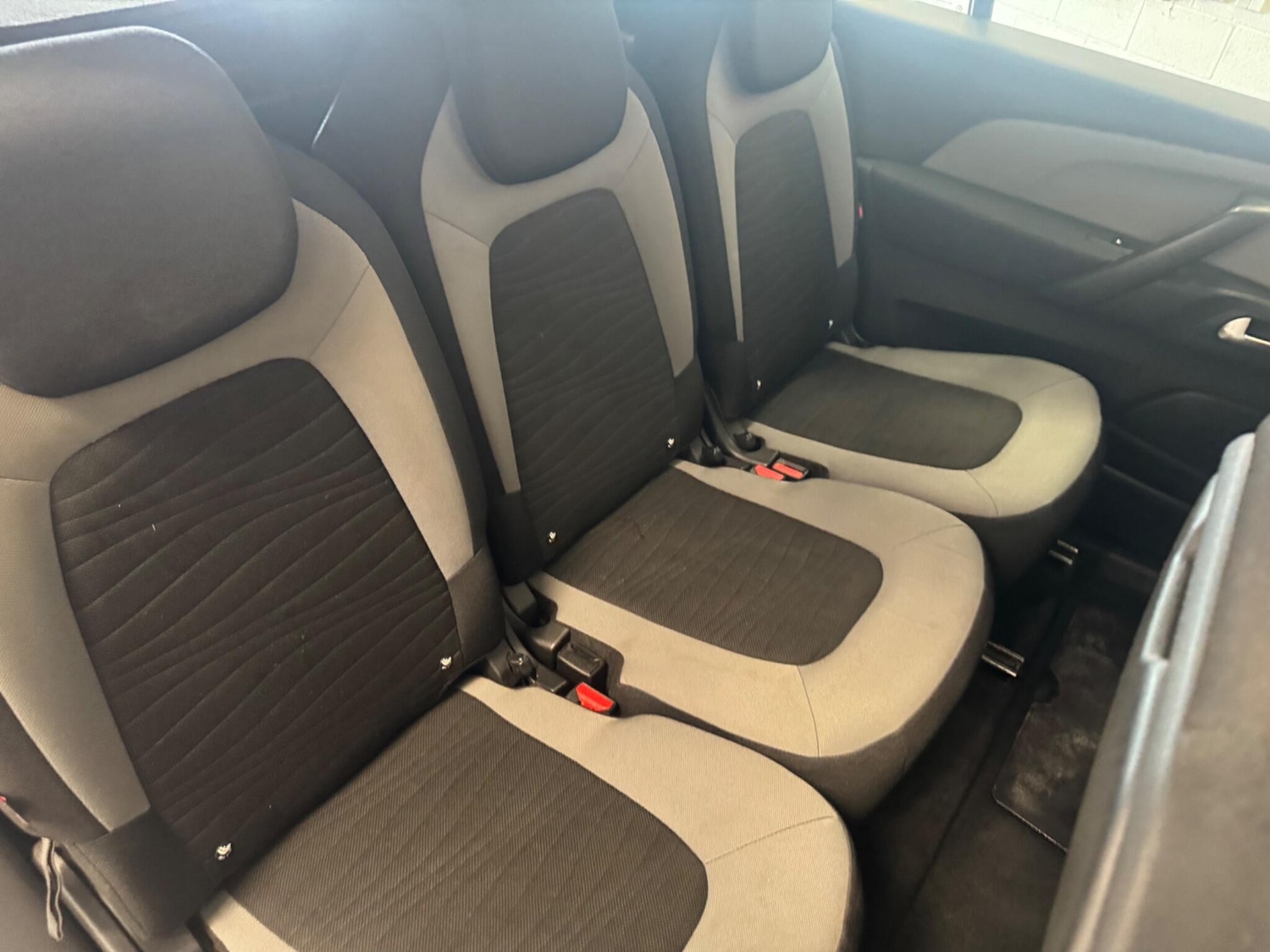 Used Citroen Grand C4 Picasso 2015 for sale - 78185392: Photo 16