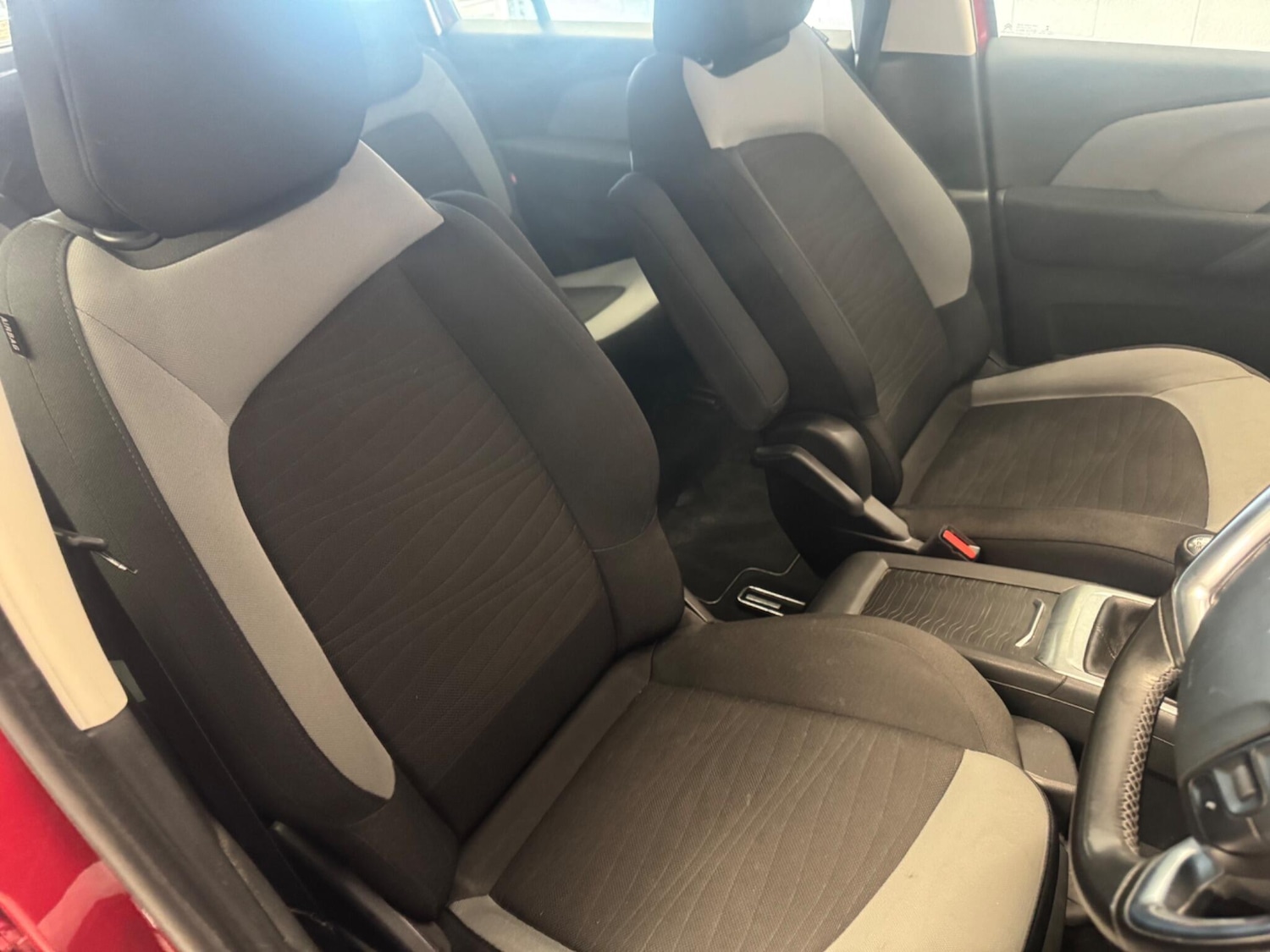 Used Citroen Grand C4 Picasso 2015 for sale - 78185392: Photo 19