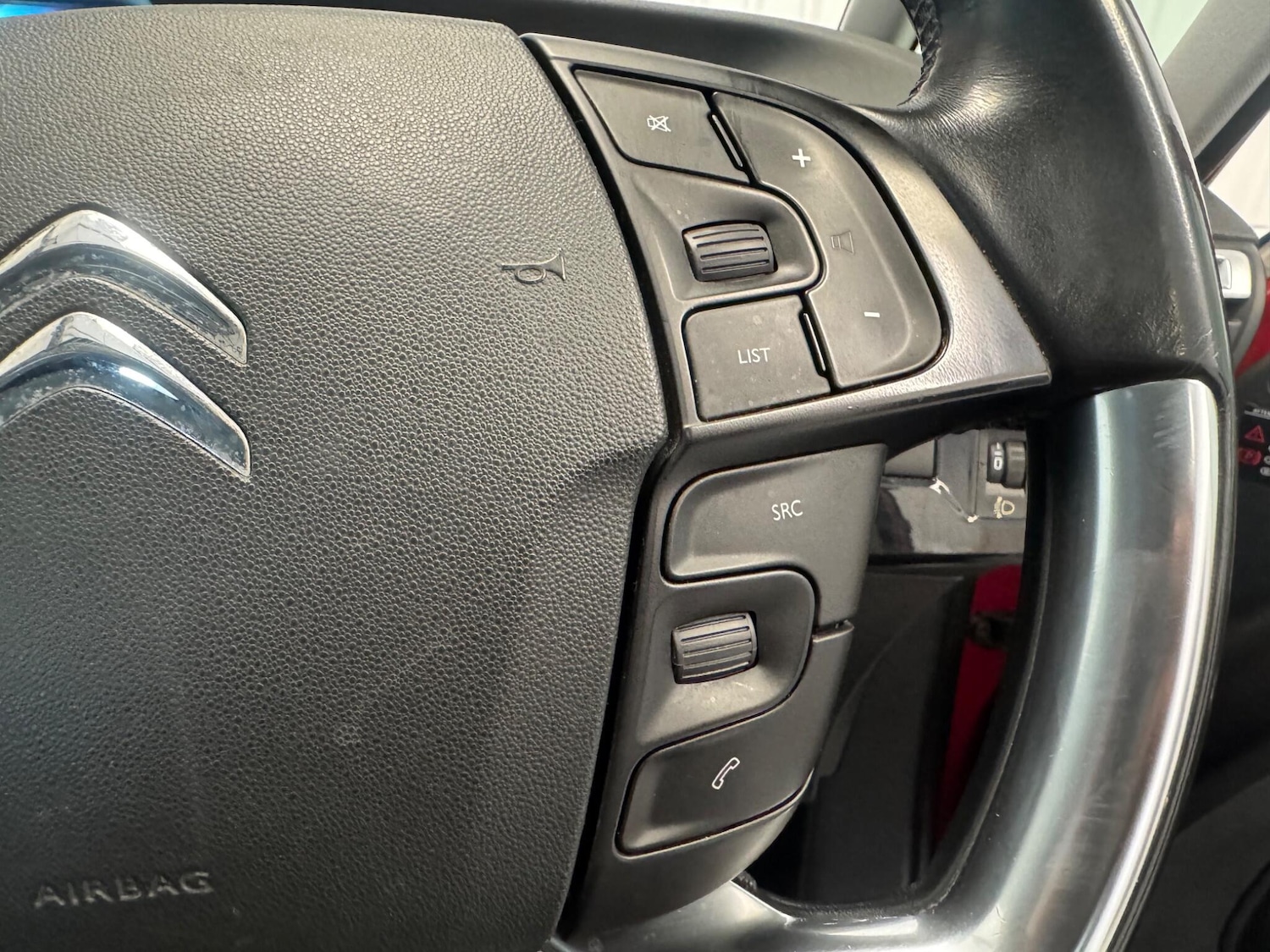 Used Citroen Grand C4 Picasso 2015 for sale - 78185392: Photo 24