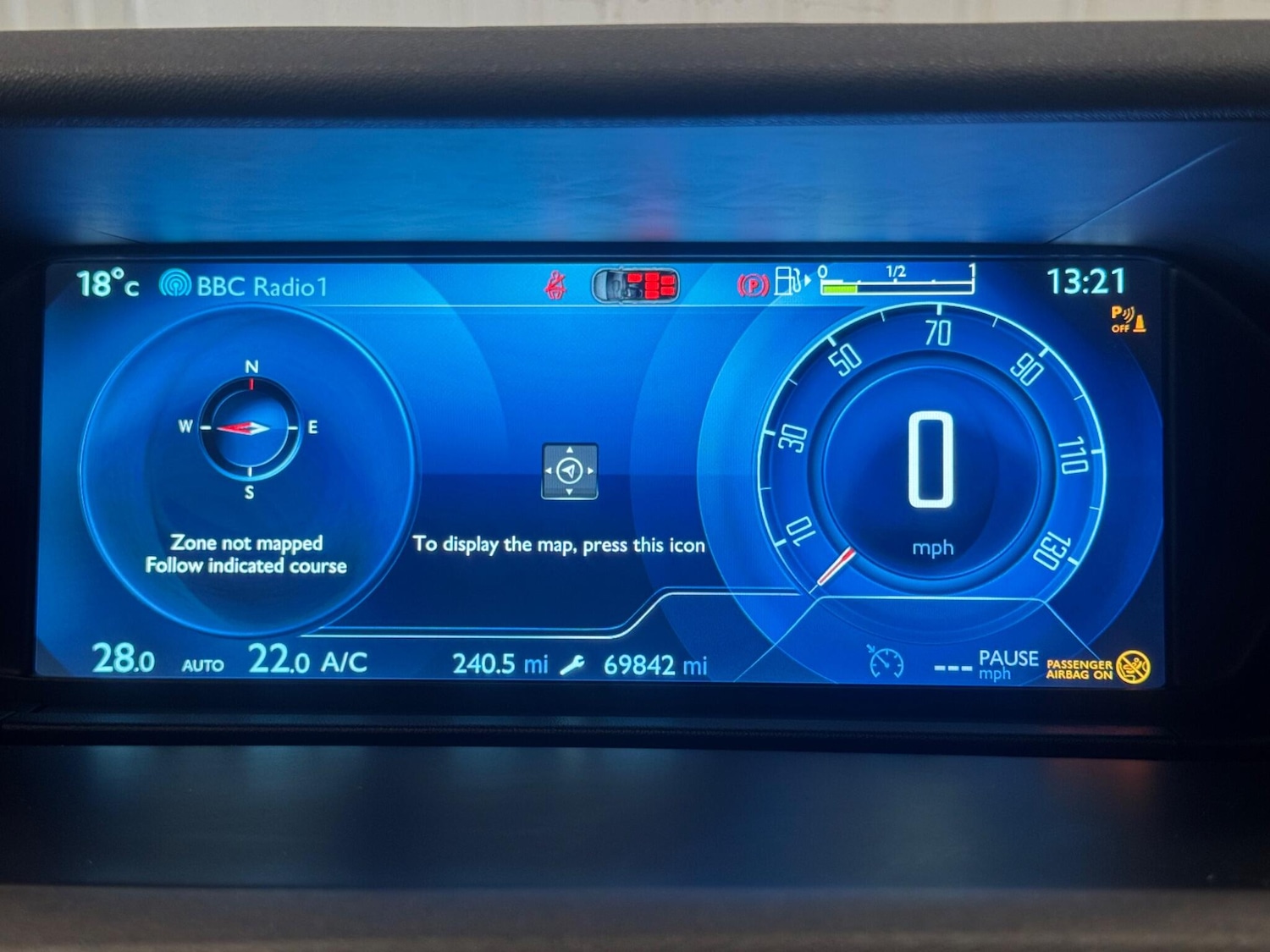 Used Citroen Grand C4 Picasso 2015 for sale - 78185392: Photo 26