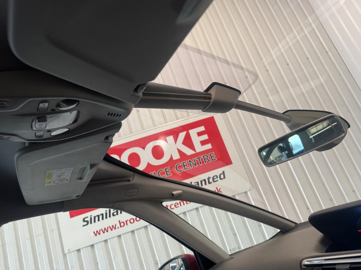 Used Citroen Grand C4 Picasso 2015 for sale - 78185392: Photo 28