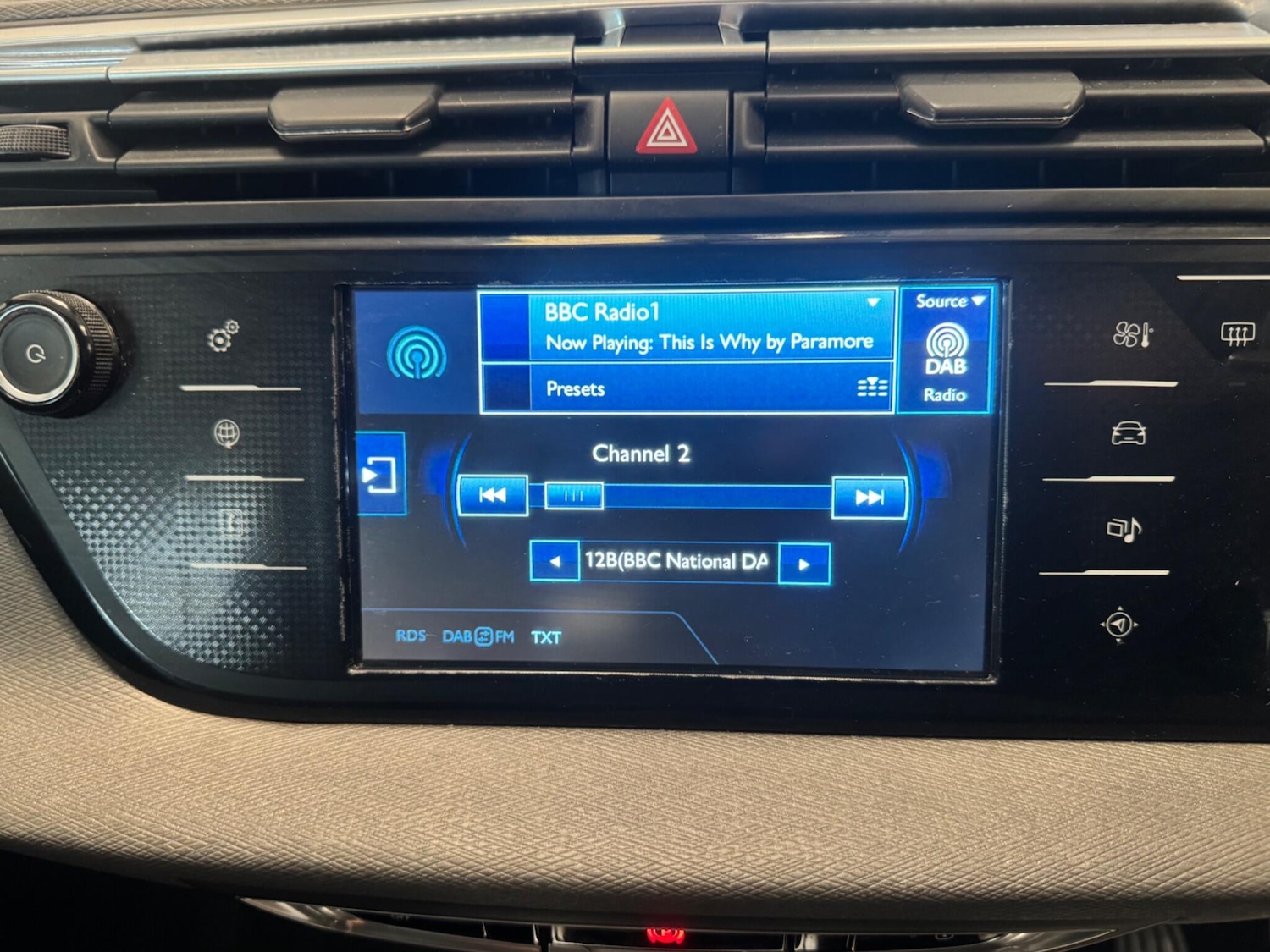 Used Citroen Grand C4 Picasso 2015 for sale - 78185392: Photo 29