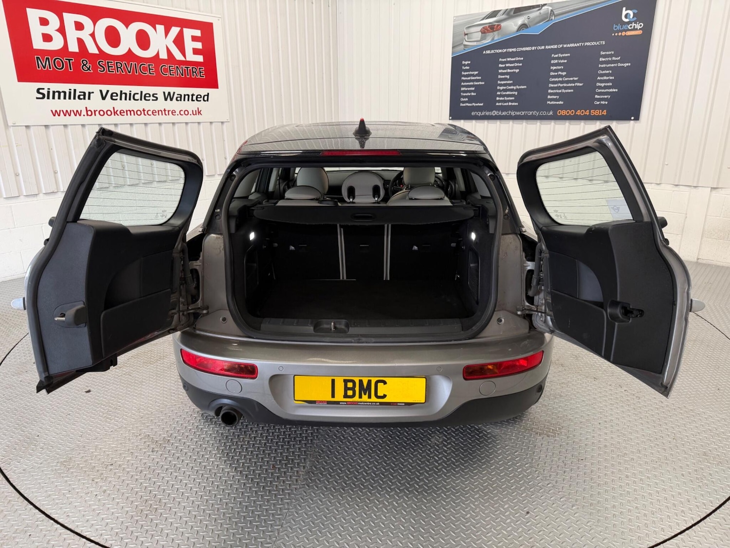 Used MINI Clubman for sale - 78115936: Photo 10