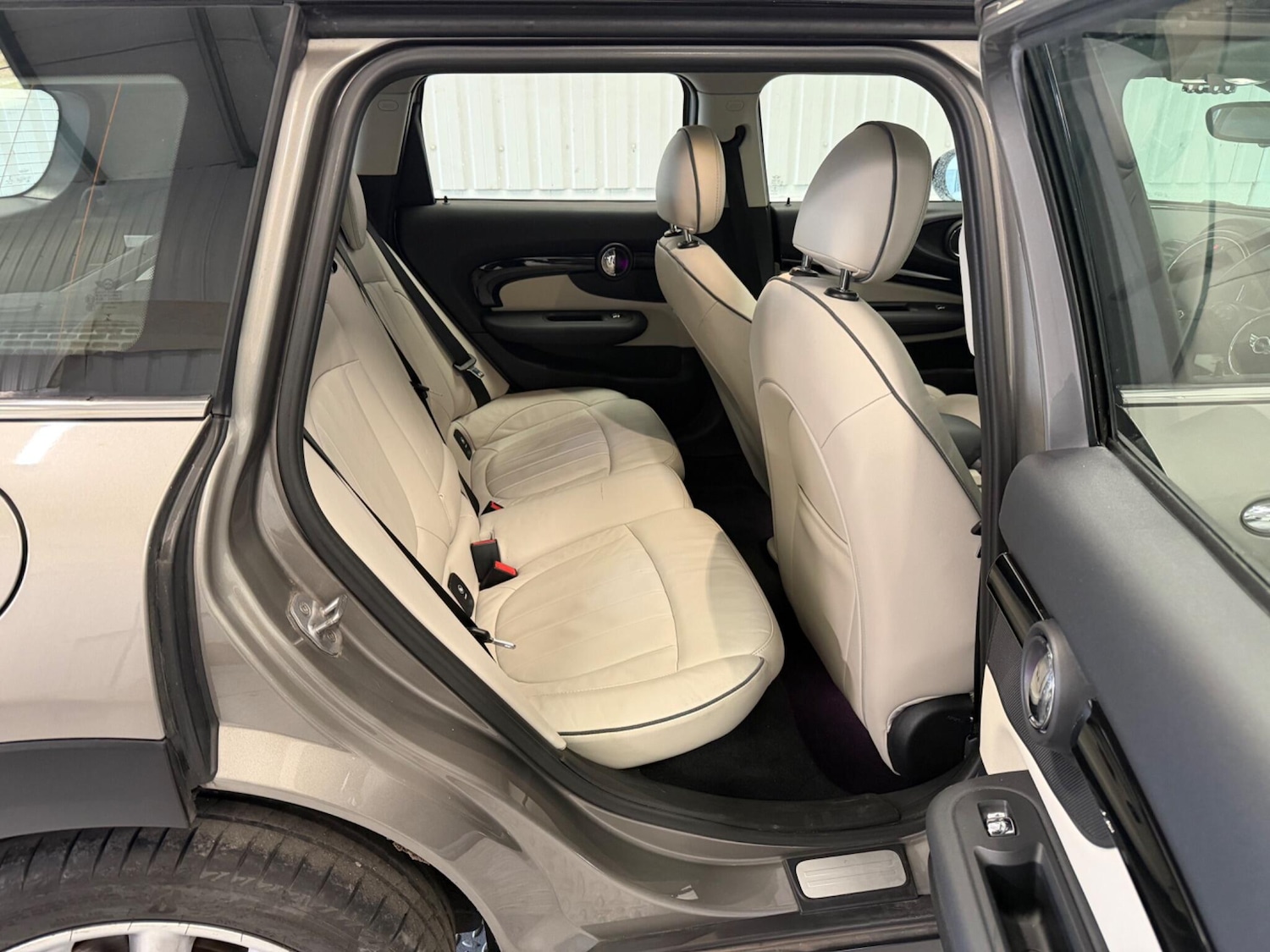 Used MINI Clubman for sale - 78115936: Photo 12