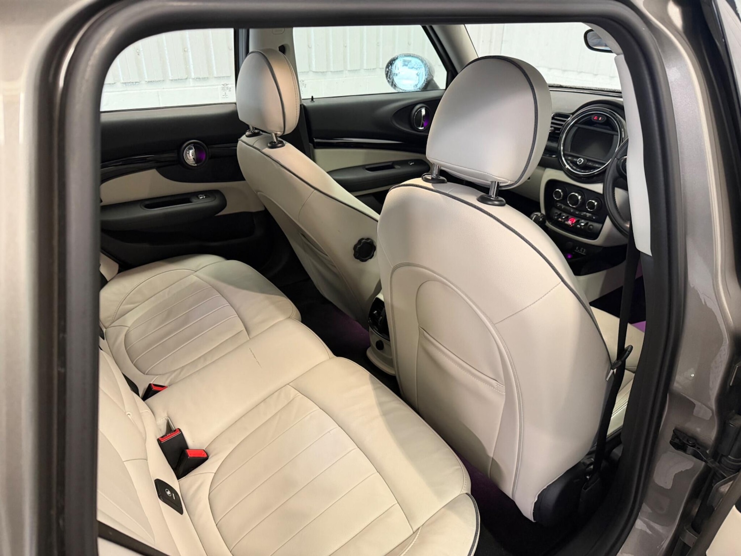 Used MINI Clubman for sale - 78115936: Photo 13