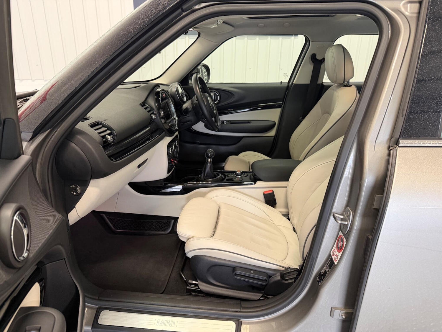 Used MINI Clubman for sale - 78115936: Photo 14