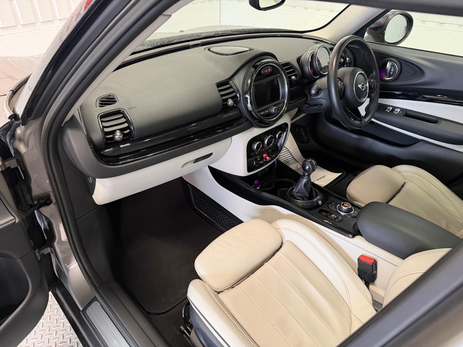 Used MINI Clubman for sale - 78115936: Photo 15