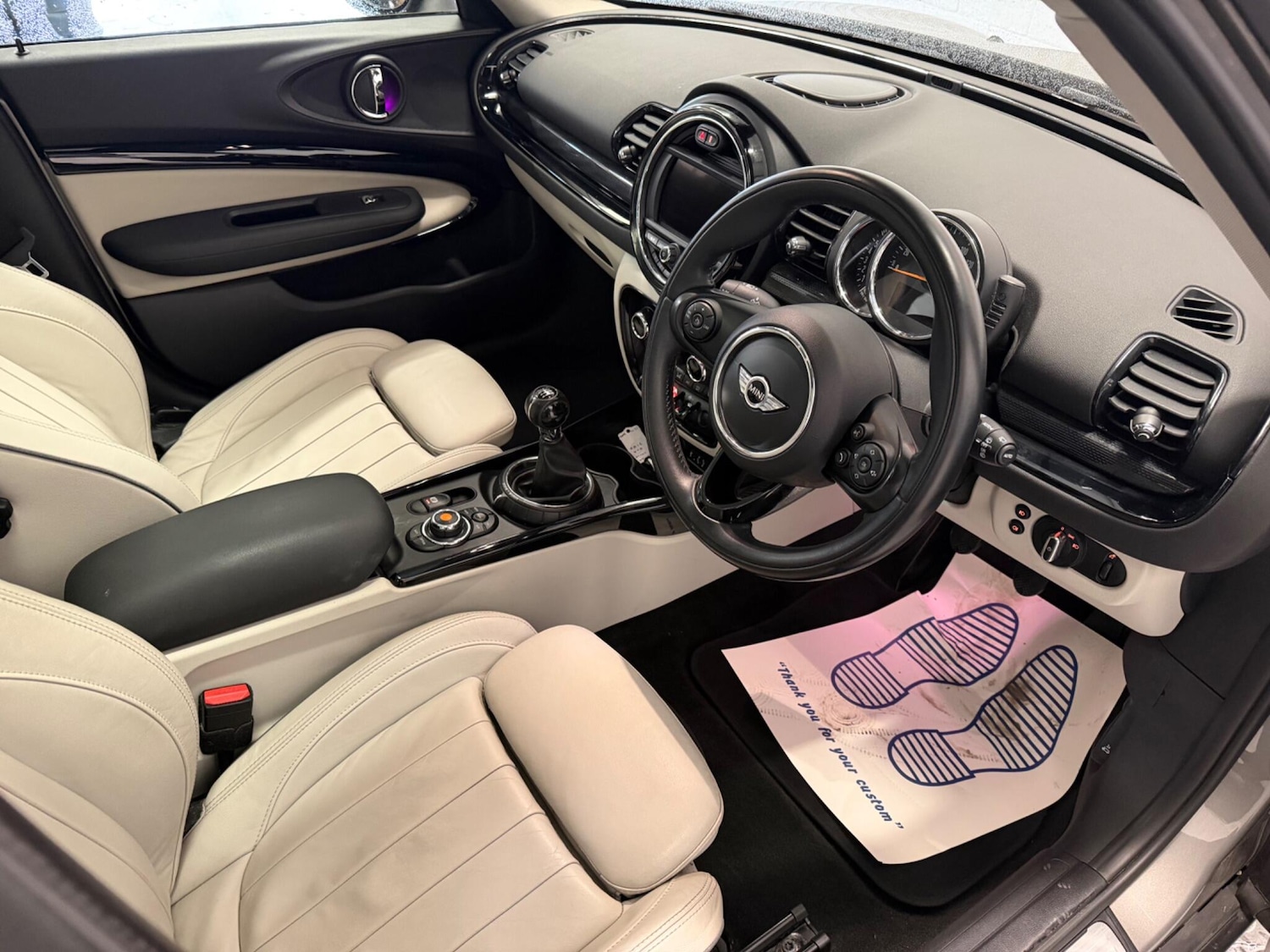 Used MINI Clubman for sale - 78115936: Photo 17