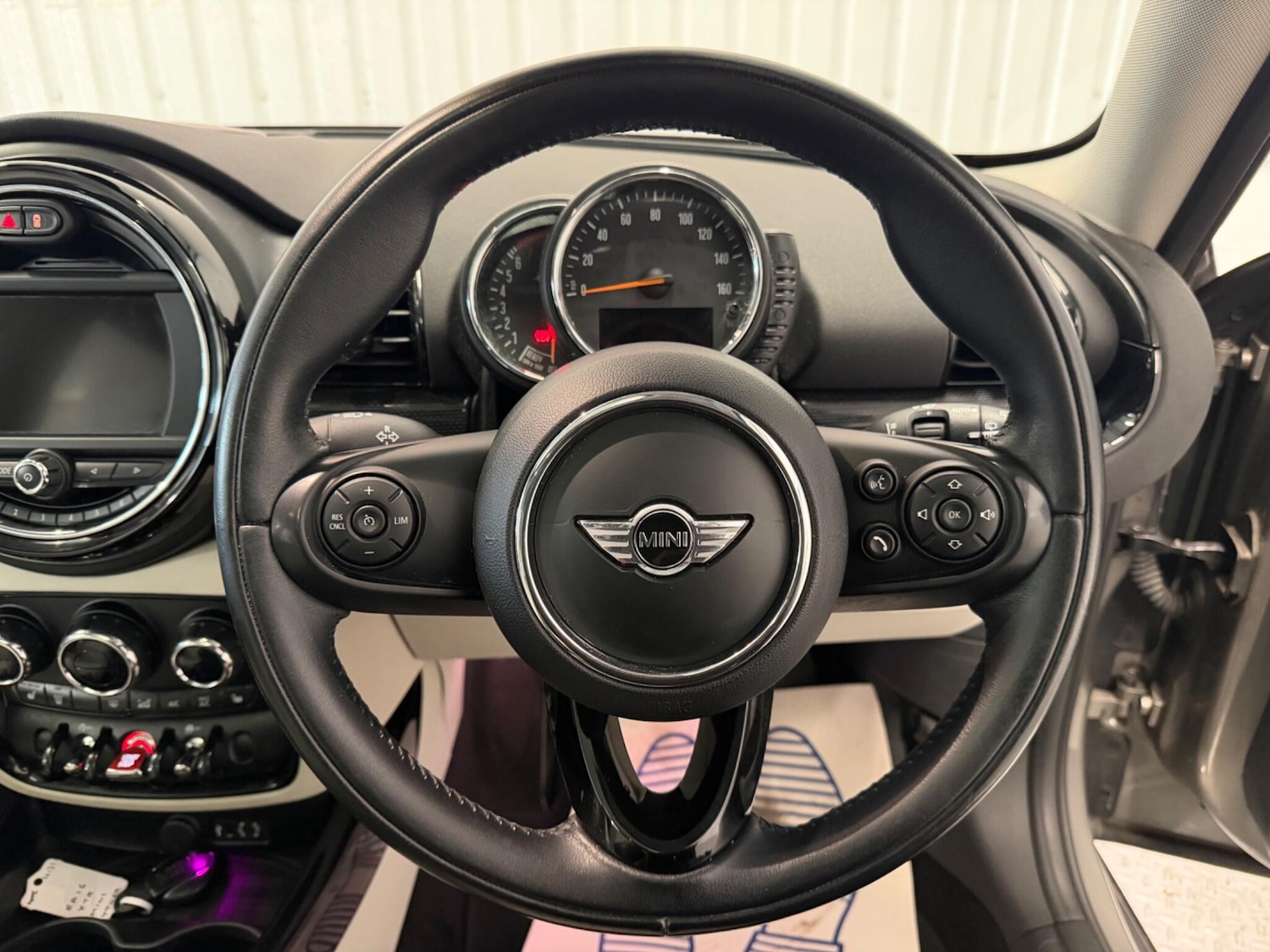 Used MINI Clubman for sale - 78115936: Photo 18