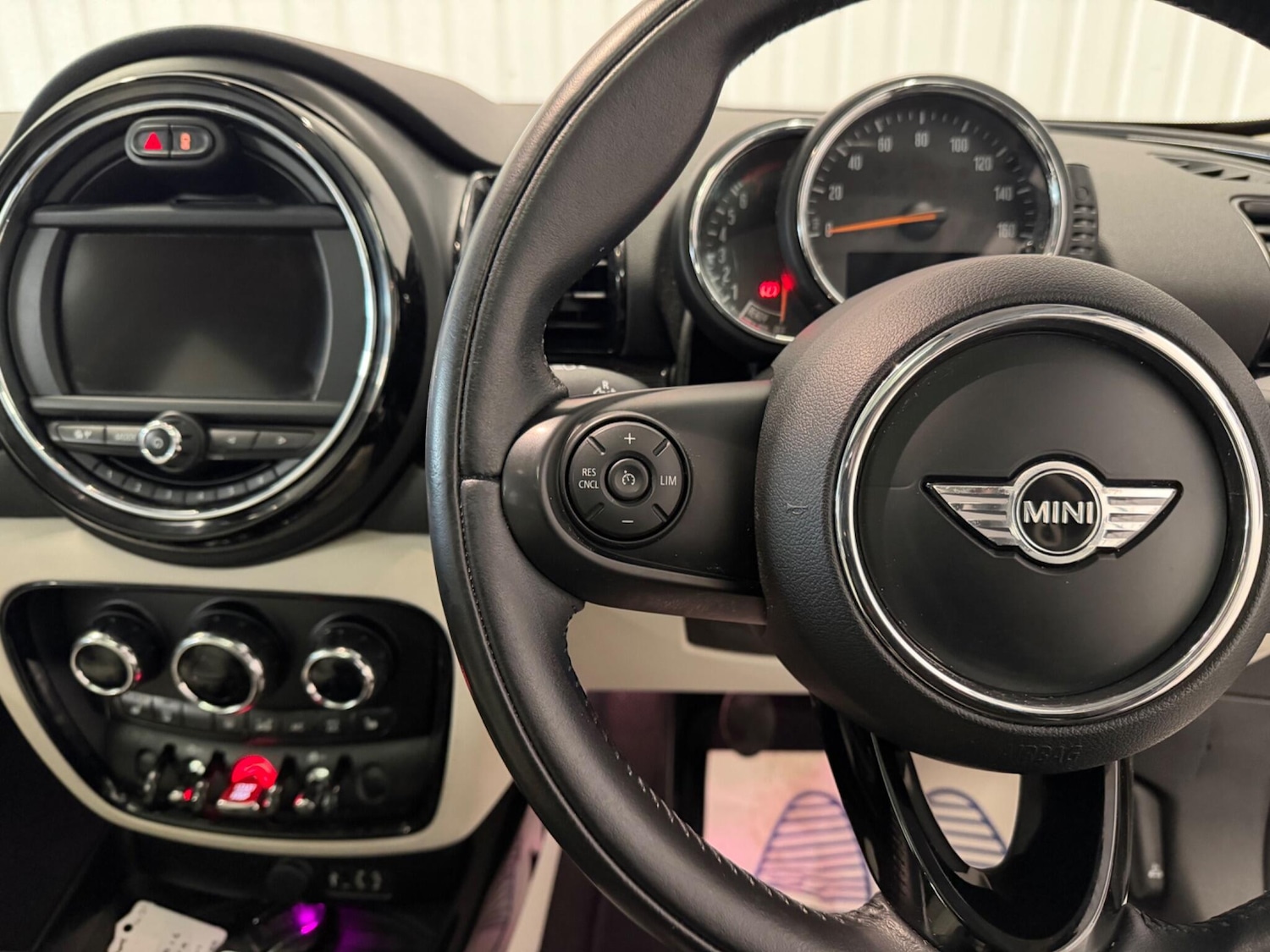 Used MINI Clubman for sale - 78115936: Photo 19