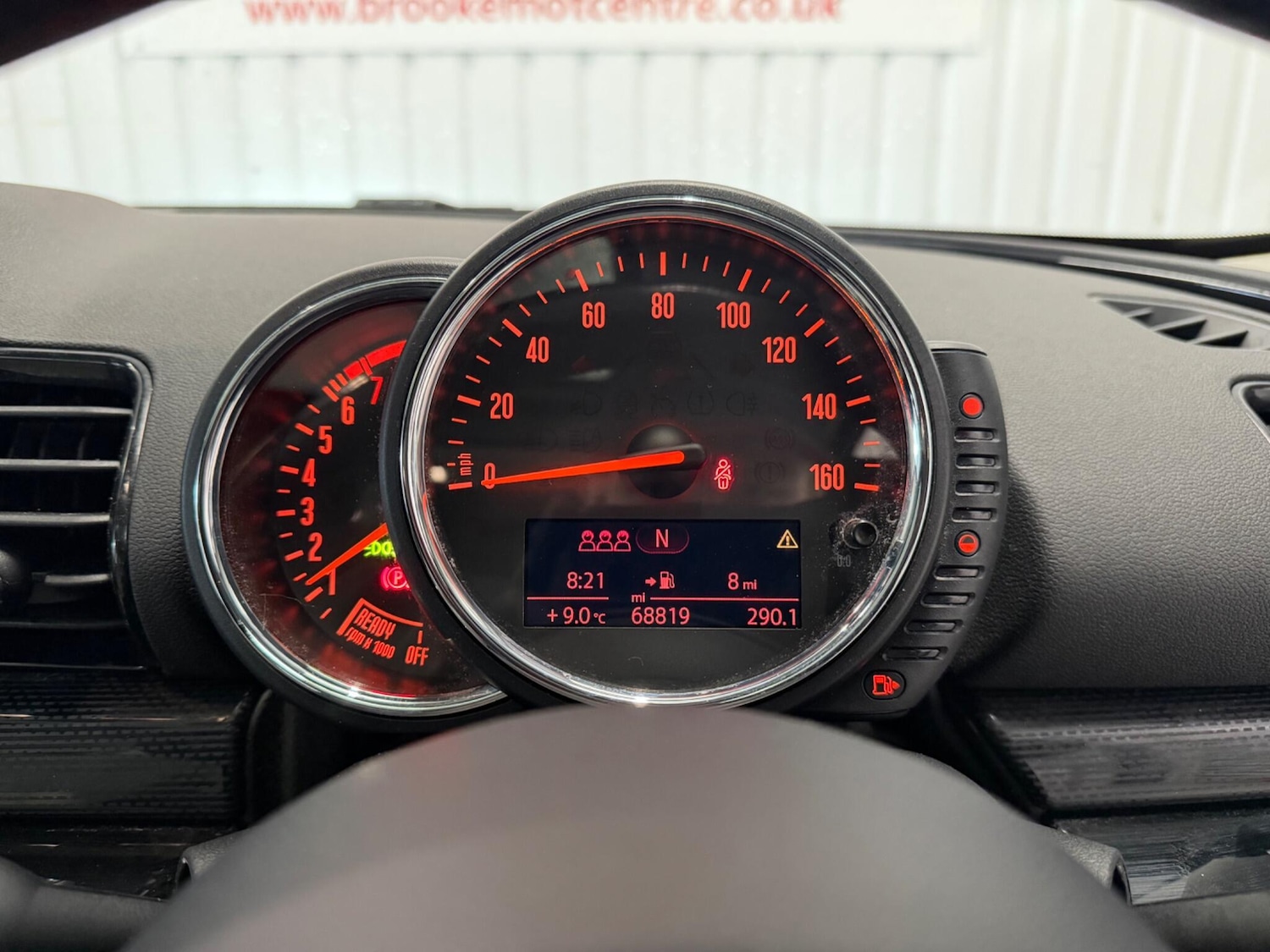 Used MINI Clubman for sale - 78115936: Photo 21