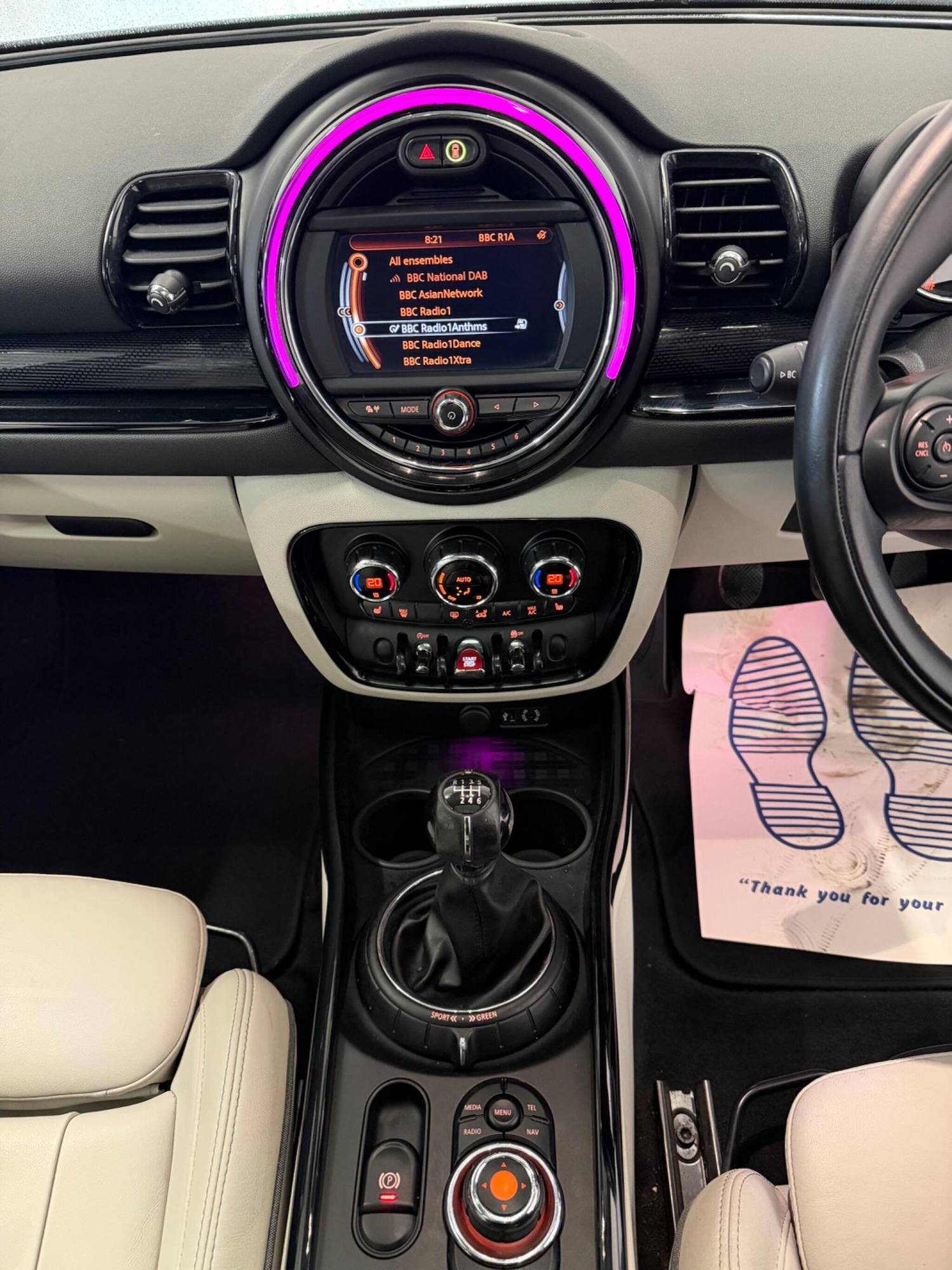 Used MINI Clubman for sale - 78115936: Photo 23