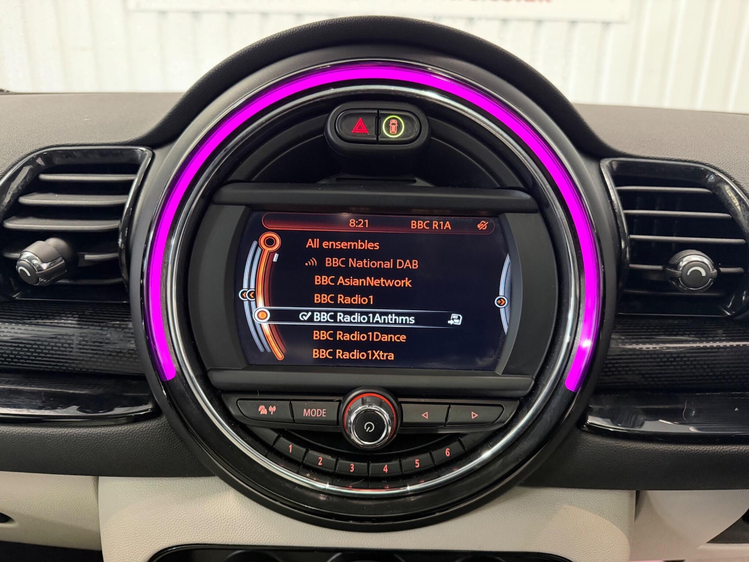 Used MINI Clubman for sale - 78115936: Photo 24