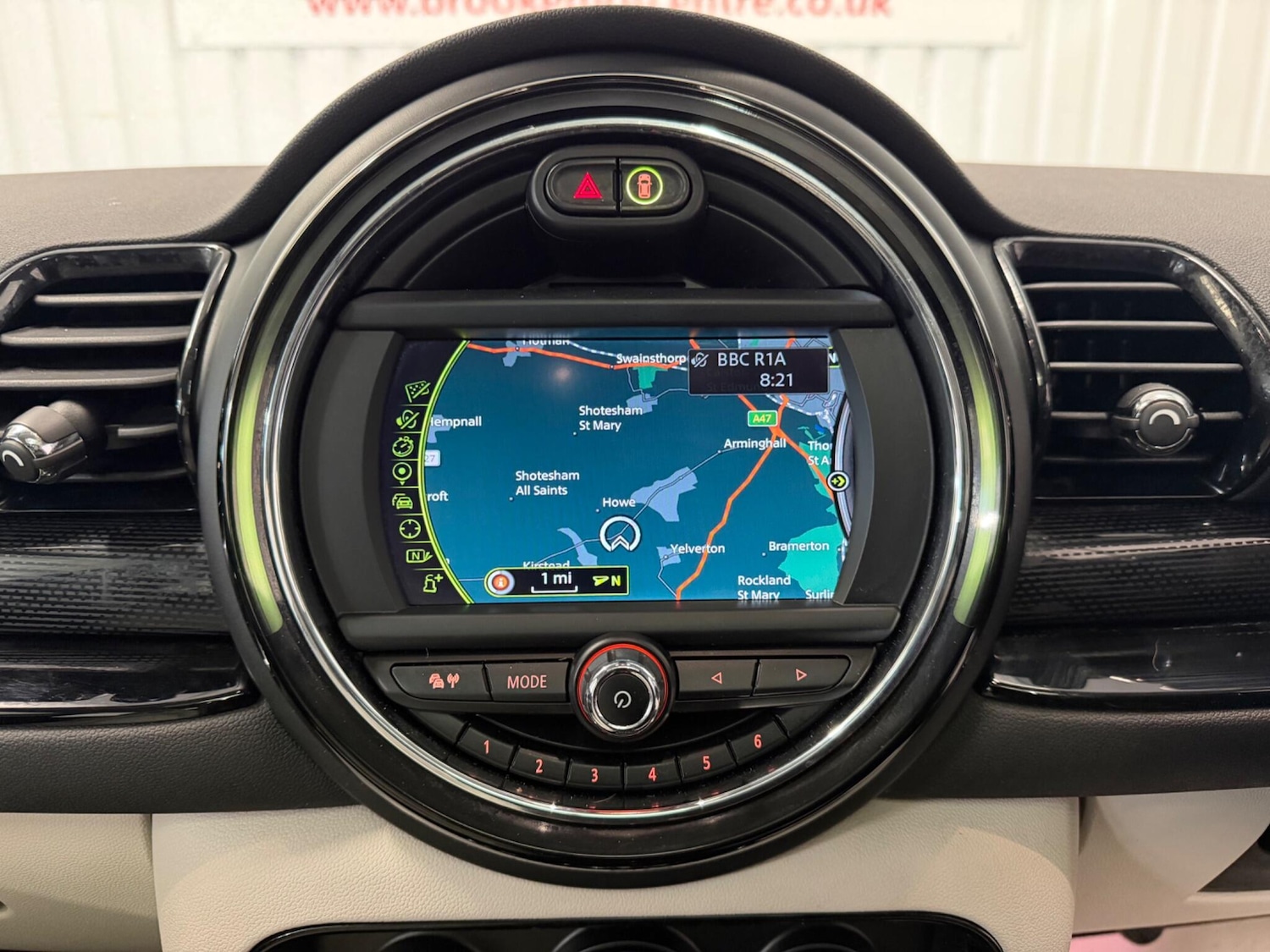 Used MINI Clubman for sale - 78115936: Photo 25