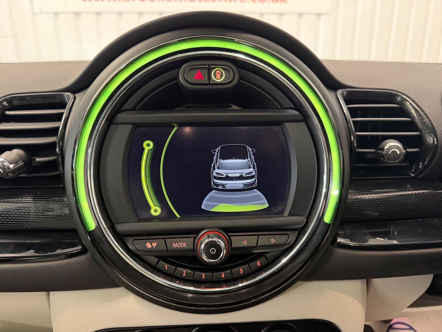 Used MINI Clubman for sale - 78115936: Photo 26