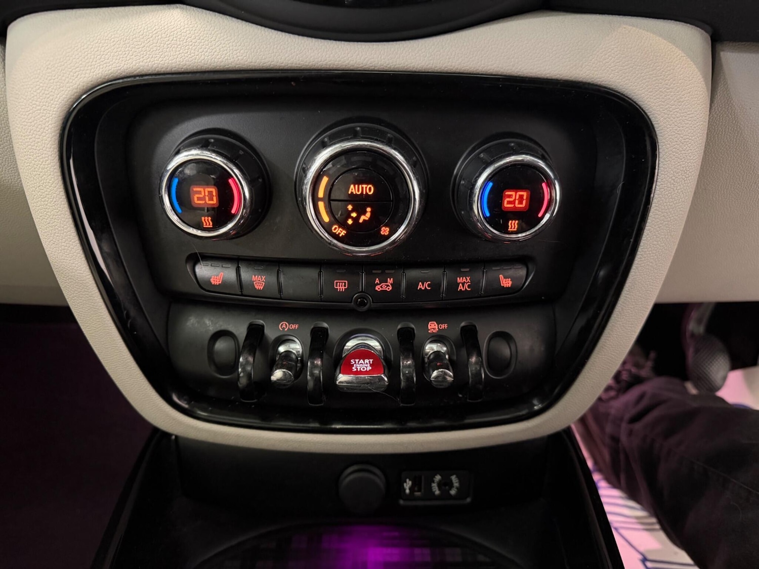 Used MINI Clubman for sale - 78115936: Photo 27