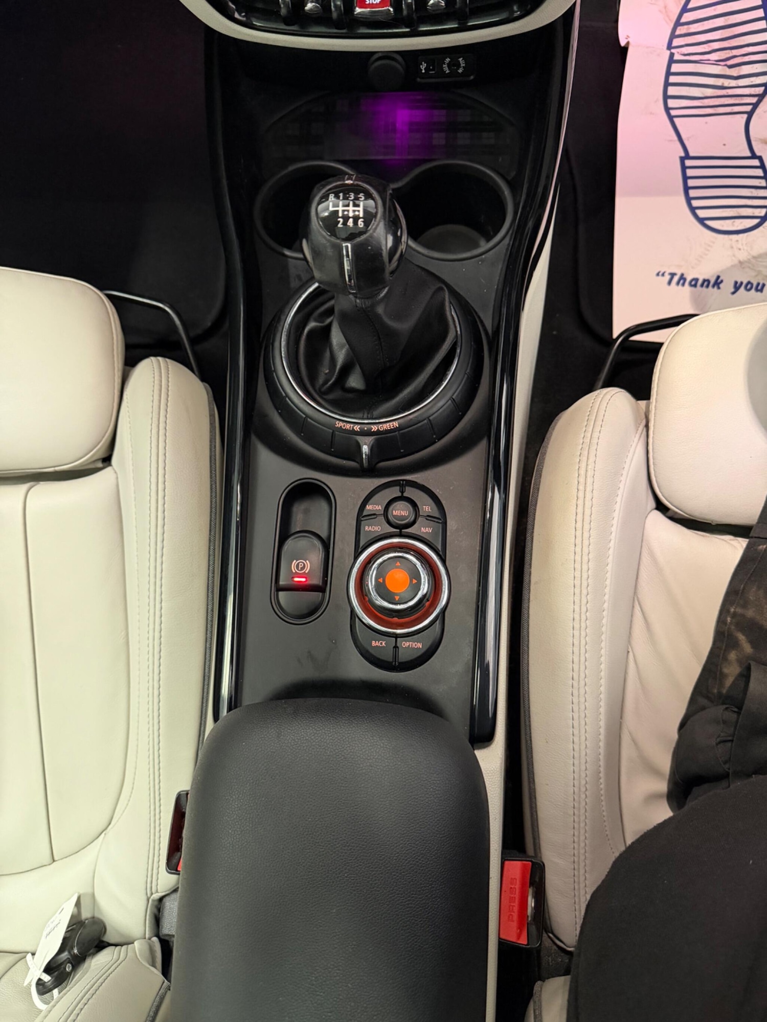 Used MINI Clubman for sale - 78115936: Photo 28