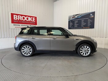 Used MINI Clubman 2016 for sale - 78115936: Photo