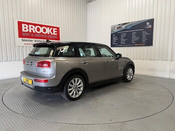 Used MINI Clubman 2016 for sale - 78115936: Photo