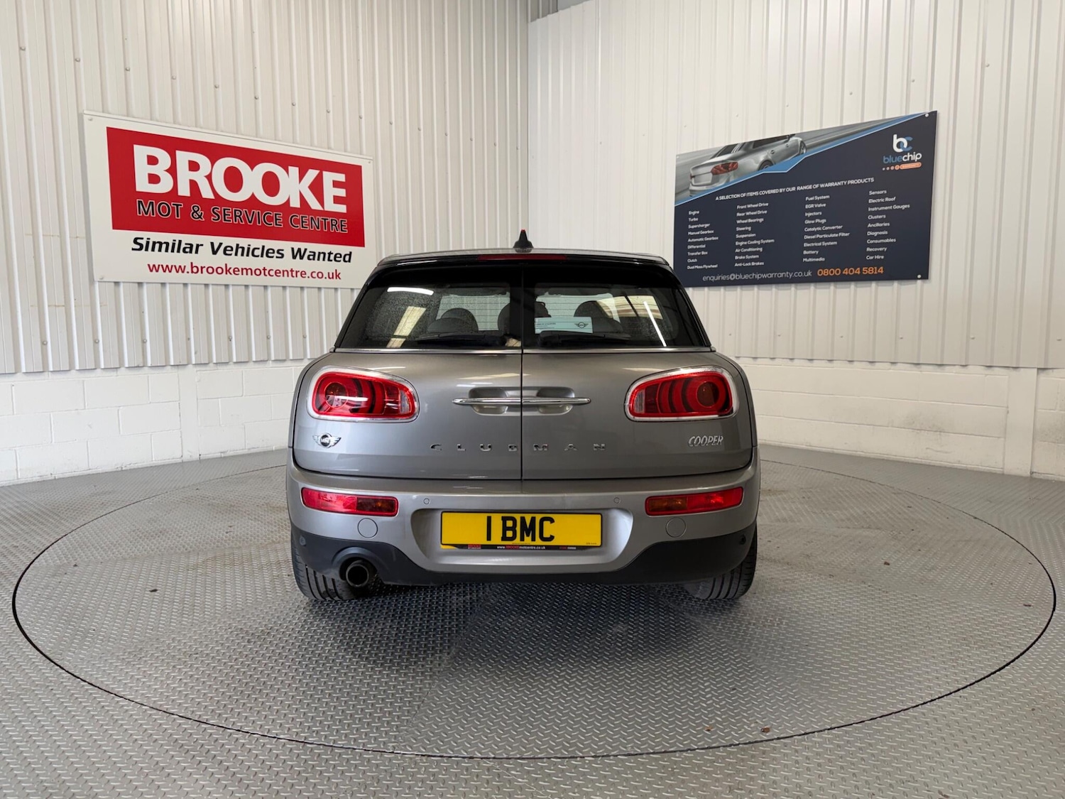 Used MINI Clubman for sale - 78115936: Photo 5