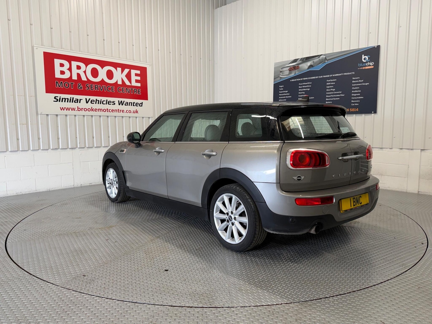 Used MINI Clubman for sale - 78115936: Photo 6