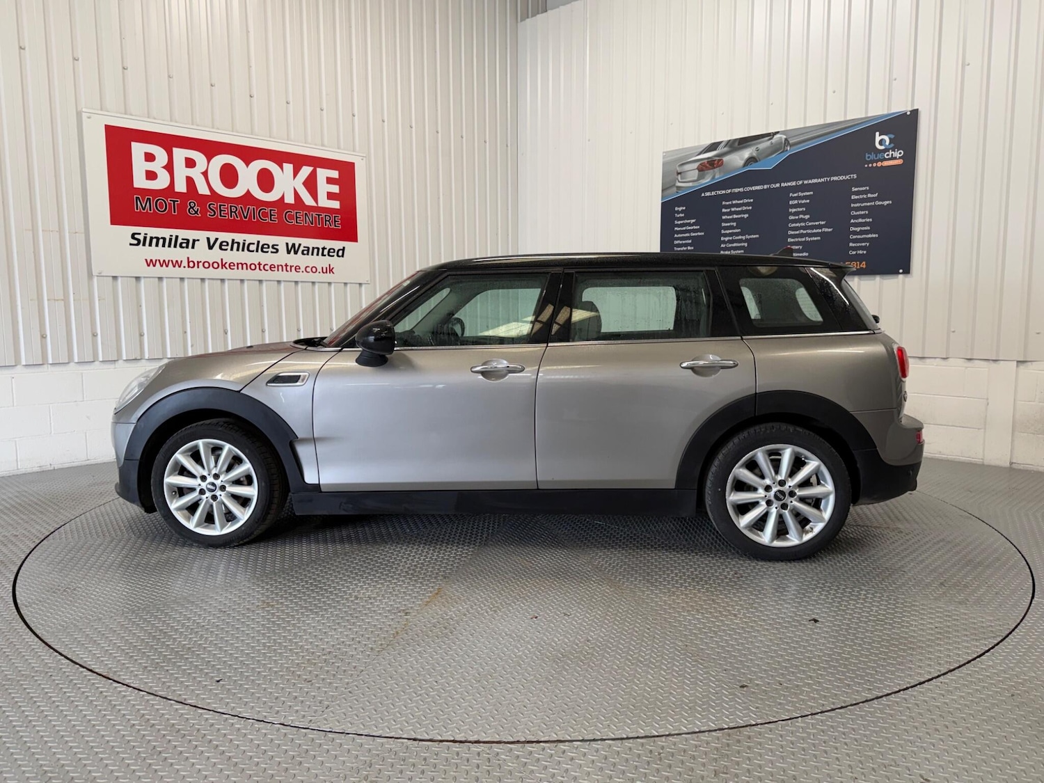 Used MINI Clubman for sale - 78115936: Photo 7