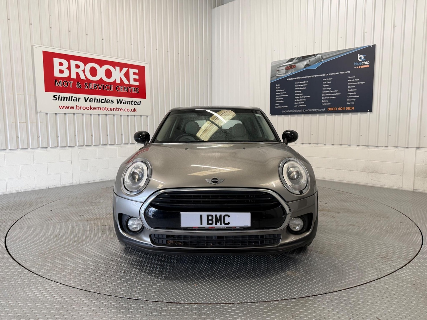 Used MINI Clubman for sale - 78115936: Photo 9